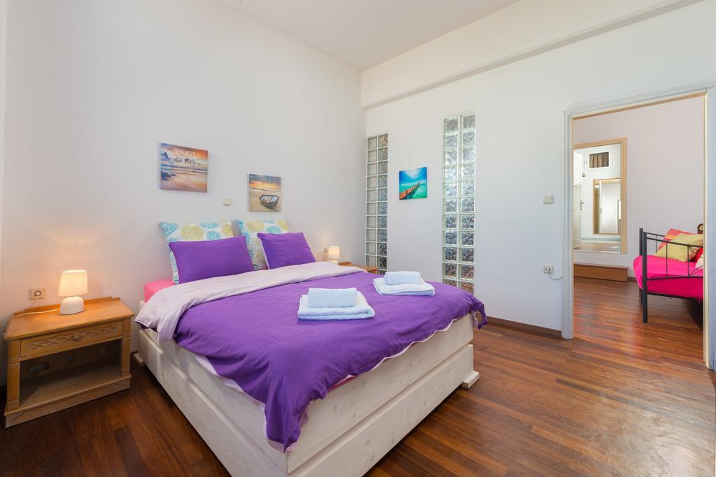 Amazing Apartments With Sea View In Rhodes Town Rhodes City ภายนอก รูปภาพ