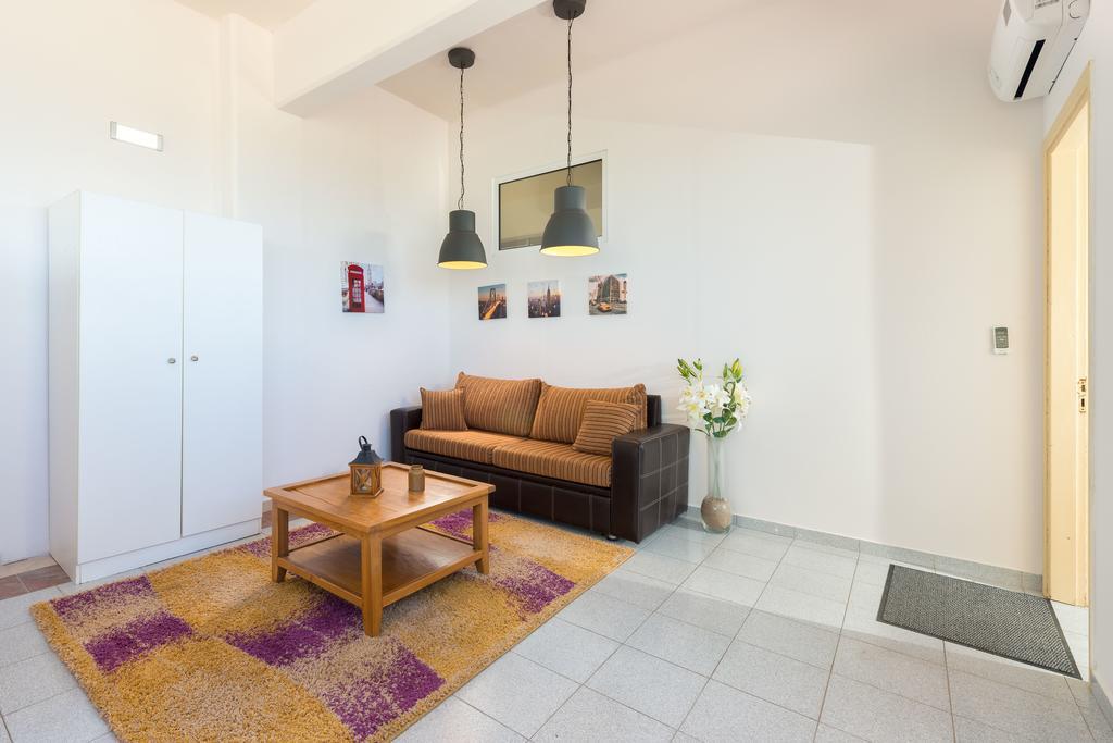 Amazing Apartments With Sea View In Rhodes Town Rhodes City ภายนอก รูปภาพ